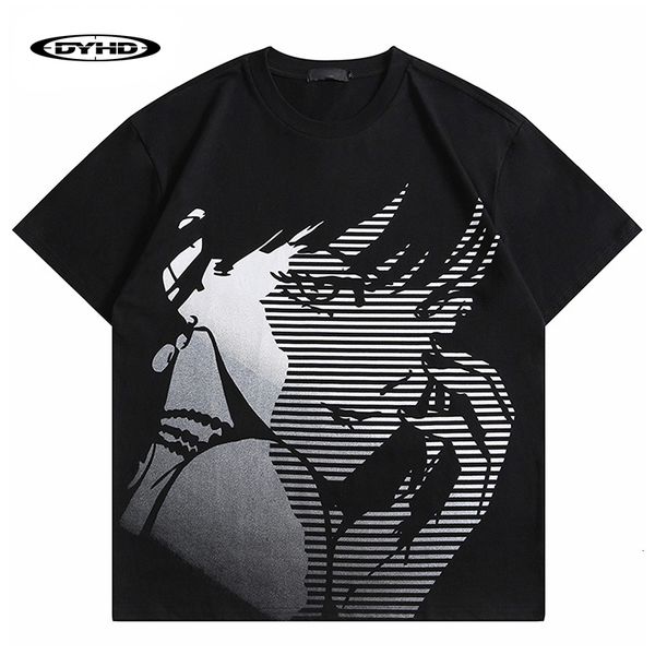 women's t shirt anime t shirt hip hop harajuku streetwear japanese cartoon men summer tshirt short sleeve casual tees cotton 230715, White
women's t shirt anime t shirt hip hop harajuku streetwear japanese cartoon men summer tshirt short sleeve casual tees cotton 230715, White