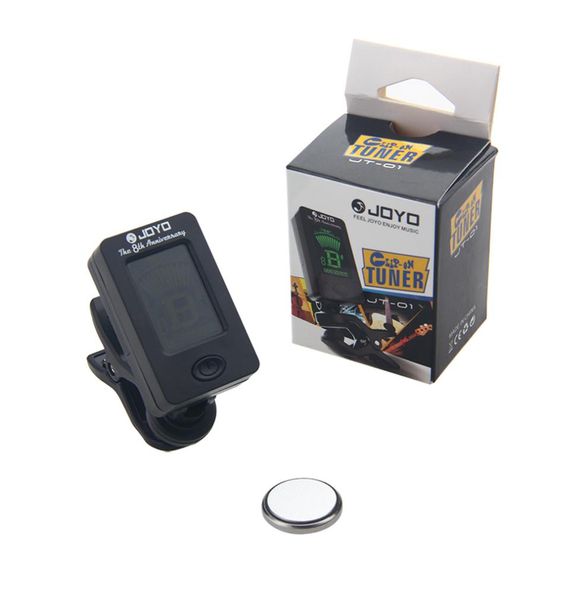 50 pieces whole lcd clipon electronic digital guitar tuner for chromatic violin ukulele guitar8700862
50 pieces whole lcd clipon electronic digital guitar tuner for chromatic violin ukulele guitar8700862