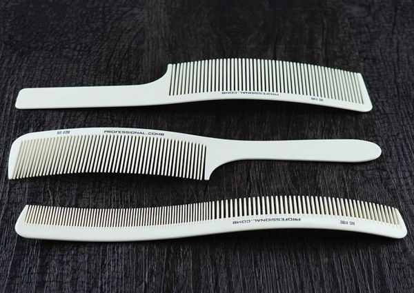 curved barber clipper hair comb professional men hairdressing salon combs cutting tool trimming clippers5640375, Silver
curved barber clipper hair comb professional men hairdressing salon combs cutting tool trimming clippers5640375, Silver