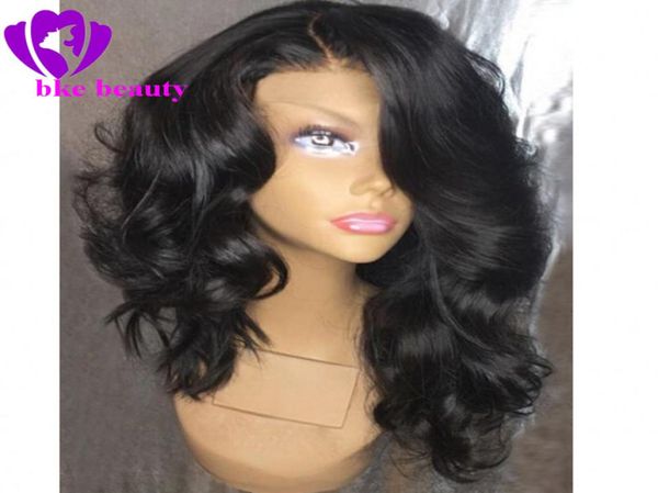 fashion bob style beauty wavy glueless lace front synthetic wigs pre plucked short wigs heat resistant for black women2109344
fashion bob style beauty wavy glueless lace front synthetic wigs pre plucked short wigs heat resistant for black women2109344