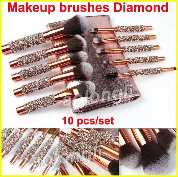 makeup brushes diamond studded brush 10pcs set cosmetic brush powder brushes foundation eye shadow contour concealer blush eyeline3857608
makeup brushes diamond studded brush 10pcs set cosmetic brush powder brushes foundation eye shadow contour concealer blush eyeline3857608