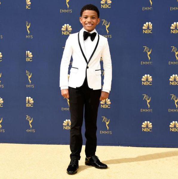 children formal wear white two pieces boy039s blazers shawl lapel attires kid clothing with jackets vest and pants ring bearer 3170349, Black
children formal wear white two pieces boy039s blazers shawl lapel attires kid clothing with jackets vest and pants ring bearer 3170349, Black
