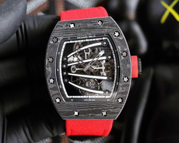asuperclone active tourbillon lluxury wristwatch richa milles business leisure rm059-01 rm59-01 automatic machinery black steel case tape wa, Slivery;golden
asuperclone active tourbillon lluxury wristwatch richa milles business leisure rm059-01 rm59-01 automatic machinery black steel case tape wa, Slivery;golden