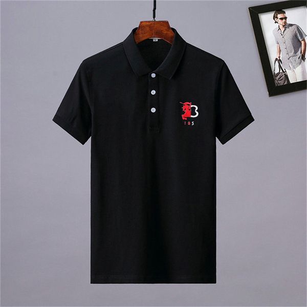 #9 fashion men's t-shirts mens polo short sleeve breathable tees letter pattern print men women summer t shirts plus size men's p, White;black
#9 fashion men's t-shirts mens polo short sleeve breathable tees letter pattern print men women summer t shirts plus size men's p, White;black