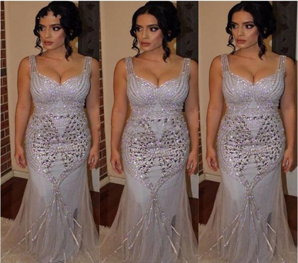sparky beaded mermaid silver women formal evening dresses long spaghetti strap glitter prom formal dress mermaid 20197434086, Black;red
sparky beaded mermaid silver women formal evening dresses long spaghetti strap glitter prom formal dress mermaid 20197434086, Black;red