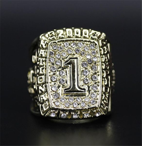 2000 oklahoma sooners college football championship ring fans collection souvenirs father039s day gift birthday gift3227932
2000 oklahoma sooners college football championship ring fans collection souvenirs father039s day gift birthday gift3227932