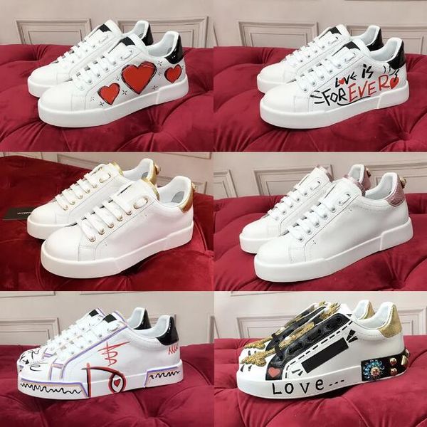 designer daymaster casual shoes duban ghana letter d g sneakers men's low-cut flat-bottomed sorrento printed white and black leather sn
designer daymaster casual shoes duban ghana letter d g sneakers men's low-cut flat-bottomed sorrento printed white and black leather sn