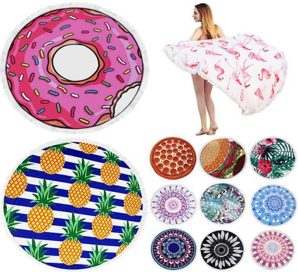 microfiber round beach towel with tassel 150150cm summer printed bath towels swimming plage sunbath yoga mats 39 styles 5pcs ooa47344476
microfiber round beach towel with tassel 150150cm summer printed bath towels swimming plage sunbath yoga mats 39 styles 5pcs ooa47344476