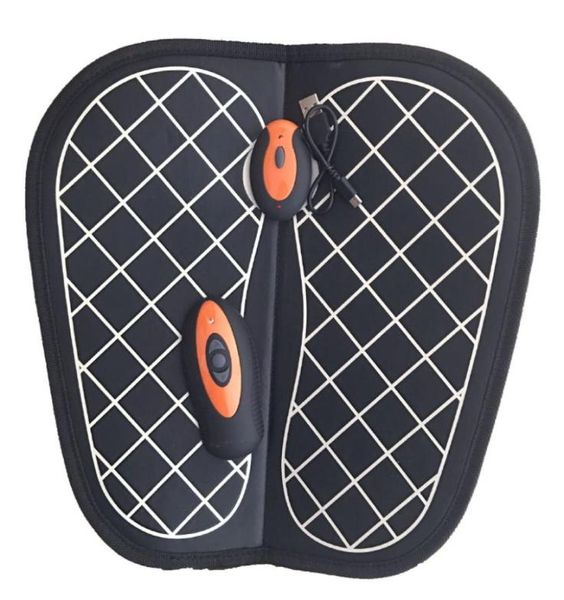 ems wireless foot trainer remote operation electric calf muscle stimulator feet relax massager foot mat foot care tool for man and7617466
ems wireless foot trainer remote operation electric calf muscle stimulator feet relax massager foot mat foot care tool for man and7617466