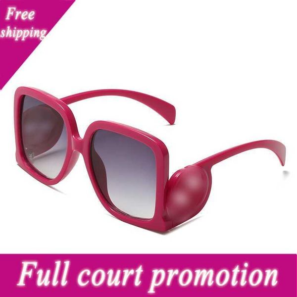 special wholesale vintage sunglasses women 2023 new all in one g sun protection fashion sunglass women's advanced sense ins party perso, White;black
special wholesale vintage sunglasses women 2023 new all in one g sun protection fashion sunglass women's advanced sense ins party perso, White;black