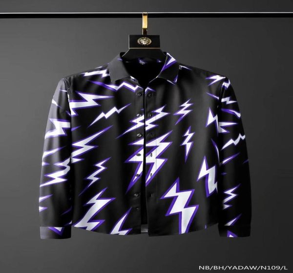 mens brand shirt designer shirt french paris brand clothes 105 male men long sleeve shirt hip hop style cotton 2019 n7983406, White;black
mens brand shirt designer shirt french paris brand clothes 105 male men long sleeve shirt hip hop style cotton 2019 n7983406, White;black