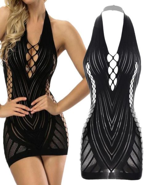 lingerie bodysuit underwear costumes open crotch women sleepwear transparent fetish erotic teddies body baby boll mu5668020, Black
lingerie bodysuit underwear costumes open crotch women sleepwear transparent fetish erotic teddies body baby boll mu5668020, Black