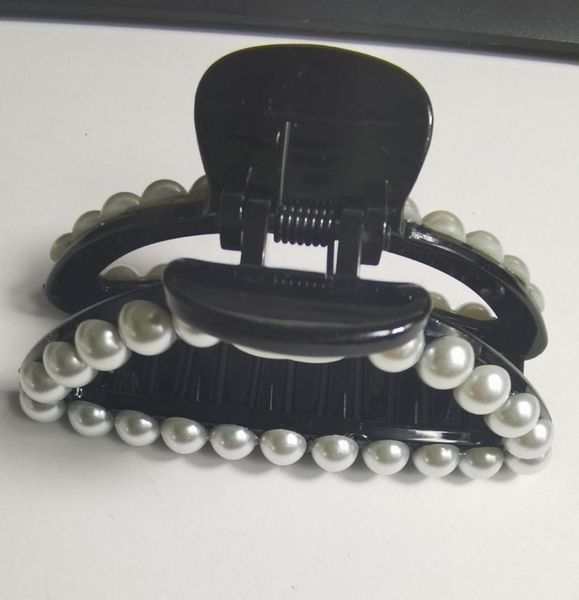 189 samcc fashion hair accessories black hairclips 842cm pearl acrylic grip hairpins for ladies gift 2pcslot8376632, Golden;silver
189 samcc fashion hair accessories black hairclips 842cm pearl acrylic grip hairpins for ladies gift 2pcslot8376632, Golden;silver