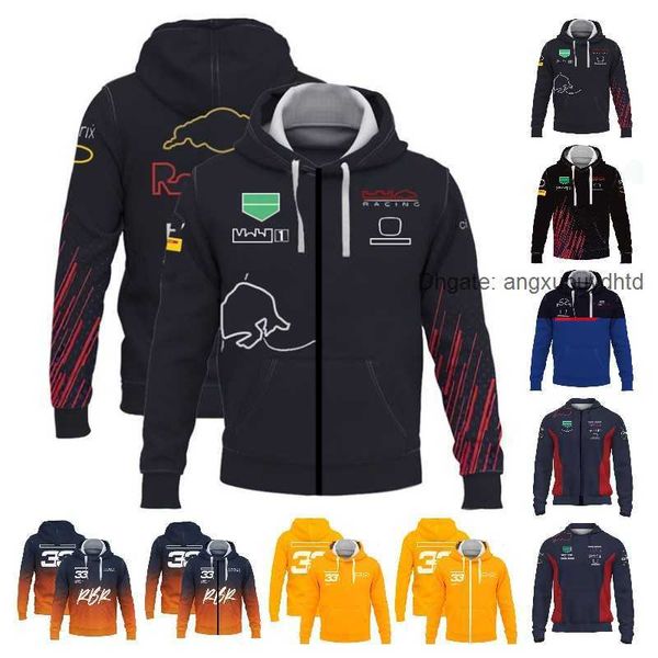 2022 f1 formula 1 red hoodie team jacket spring autumn men's oversized hoodie motocross jersey racing extreme sports enthusiasts hoodie, Black
2022 f1 formula 1 red hoodie team jacket spring autumn men's oversized hoodie motocross jersey racing extreme sports enthusiasts hoodie, Black