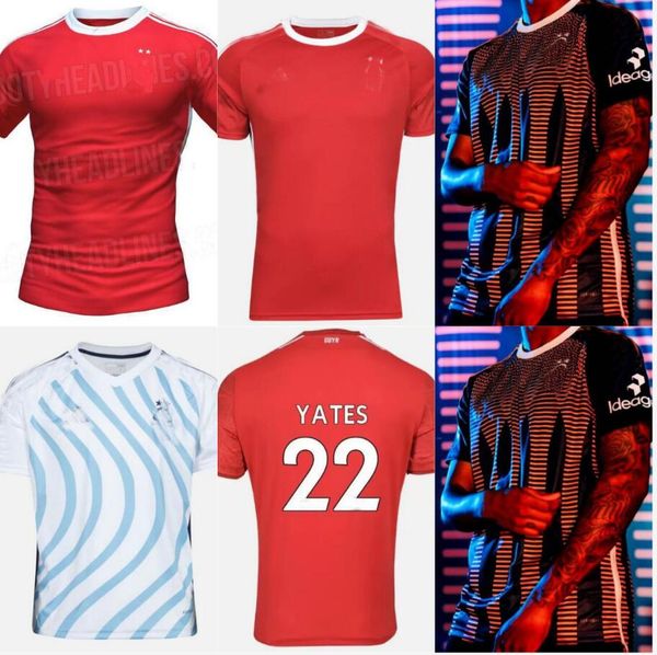 2023 2024 nottingham soccer jersey grabban johnson surridge men kids forest awoniyi ameobi mighten krovinovic zinckernagel lingard football, Black;yellow
2023 2024 nottingham soccer jersey grabban johnson surridge men kids forest awoniyi ameobi mighten krovinovic zinckernagel lingard football, Black;yellow