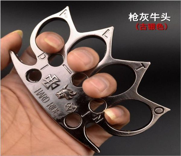 thickened 20 bull head tiger finger glove hand clasp fist clasp iron fourfinger tiger legal defense selfdefense weapon3593305
thickened 20 bull head tiger finger glove hand clasp fist clasp iron fourfinger tiger legal defense selfdefense weapon3593305