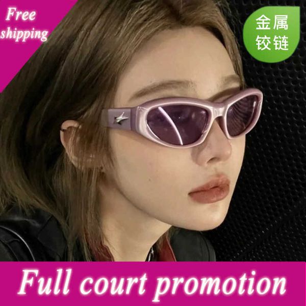 special wholesale sunglasses cat's ey y2k five point sky sunglass for women in south korea cyberpunk glass millennial spicy girls techn, White;black
special wholesale sunglasses cat's ey y2k five point sky sunglass for women in south korea cyberpunk glass millennial spicy girls techn, White;black