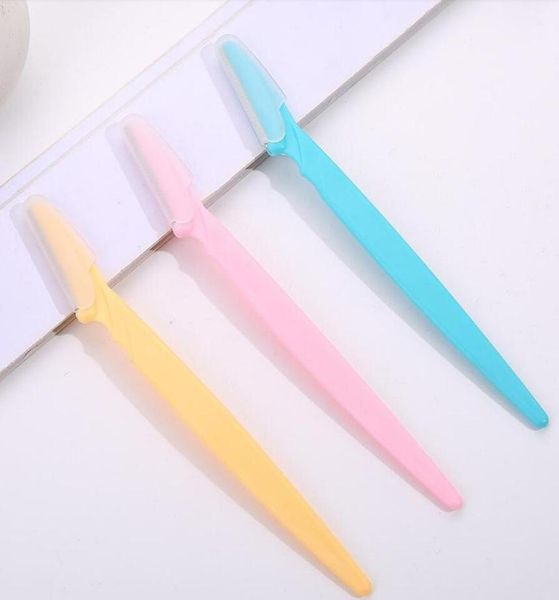 1200pcs face eyebrow hair removal razor shaper trimmer shaver women facial razor with precision cover stainless steel makeup tool1987658
1200pcs face eyebrow hair removal razor shaper trimmer shaver women facial razor with precision cover stainless steel makeup tool1987658