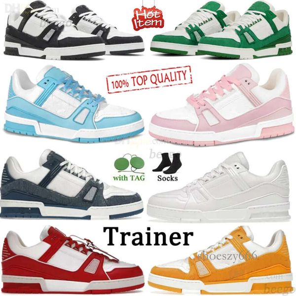 trainer designer casual shoes emed trainer sneaker triple white pink sky blue black green yellow denim low mens sneake women
trainer designer casual shoes emed trainer sneaker triple white pink sky blue black green yellow denim low mens sneake women