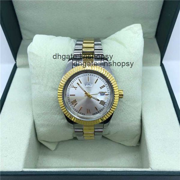 afull brand wrist watches men male style 40 mm date lluxury with steel metal band quartz clock rol 272, Slivery;golden
afull brand wrist watches men male style 40 mm date lluxury with steel metal band quartz clock rol 272, Slivery;golden