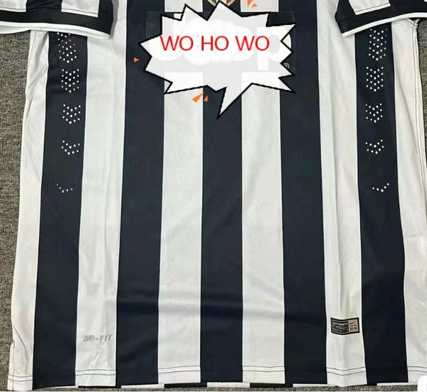 fans tees men's soccer jersey 2014/22 s to xxxl football, Black