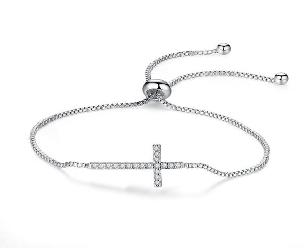christian cubic zircon cz cluster cross crucifix adjustable box chain bracelets bangles fashion womens jewelry for party9777804, Golden;silver
christian cubic zircon cz cluster cross crucifix adjustable box chain bracelets bangles fashion womens jewelry for party9777804, Golden;silver