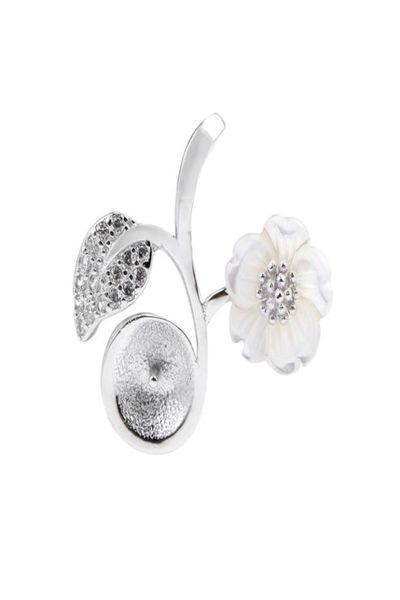 pearl pendant settings white shell flower leaf 925 sterling silver diy charm pendants mount 5 pieces3916704, Slivery;crystal
pearl pendant settings white shell flower leaf 925 sterling silver diy charm pendants mount 5 pieces3916704, Slivery;crystal