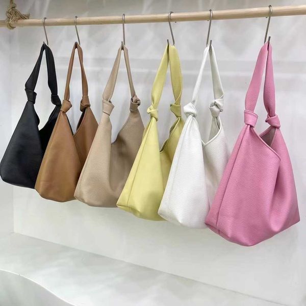 newly created large capacity soft leather tote bag version fashionable and minimalist student one shoulder commuting bag 100 pair carrying u
newly created large capacity soft leather tote bag version fashionable and minimalist student one shoulder commuting bag 100 pair carrying u