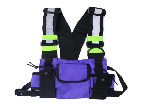 new fashion chest rig bag reflective vest hip hop streetwear functional harness chest bag pack front waist pouch backpack4329854
new fashion chest rig bag reflective vest hip hop streetwear functional harness chest bag pack front waist pouch backpack4329854