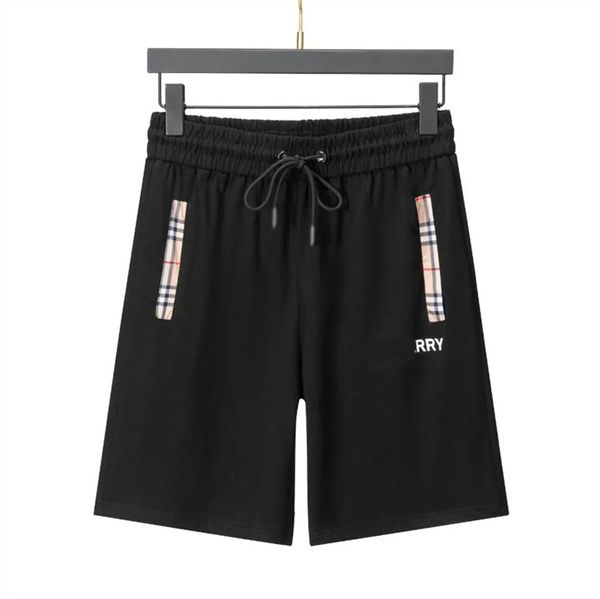 men's shorts 2023 new casual beach pants summer polyester casual shorts advanced custom fabric breathable fabric same style for men and, White;black
men's shorts 2023 new casual beach pants summer polyester casual shorts advanced custom fabric breathable fabric same style for men and, White;black