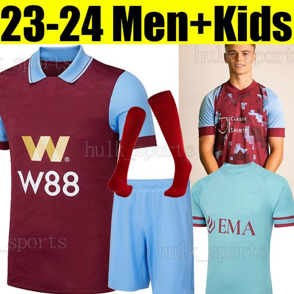 23/24 burn soccer jerseys 2023 2024 kompany benson arulli jay camiseta de futbol rodriguez brownhill 2023 home away bule kits sock full sets, Black;yellow
23/24 burn soccer jerseys 2023 2024 kompany benson arulli jay camiseta de futbol rodriguez brownhill 2023 home away bule kits sock full sets, Black;yellow