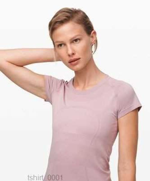 new short-sleeved yoga wear women's slim quick dry breathable high elastic knitting sport lu-yoga outfit 9280, White
new short-sleeved yoga wear women's slim quick dry breathable high elastic knitting sport lu-yoga outfit 9280, White
