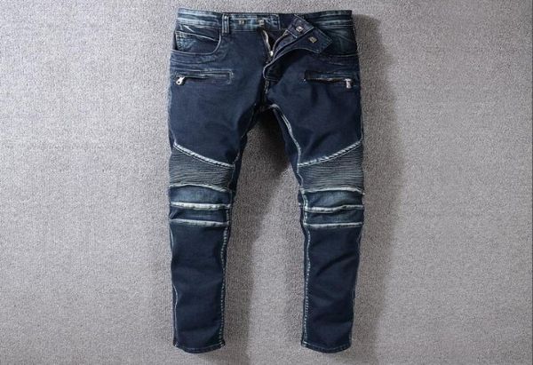 men039s distressed skinny jeans blue mens holes jeans slim motorcycle biker causal mens denim pants hip hop trousers4350654
men039s distressed skinny jeans blue mens holes jeans slim motorcycle biker causal mens denim pants hip hop trousers4350654