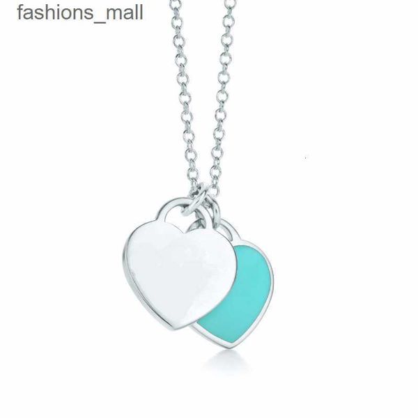 pendant necklaces luxury designer jewelry letter t heart pendant red blue pink enamel necklace collarbone chain wholesale, Silver
pendant necklaces luxury designer jewelry letter t heart pendant red blue pink enamel necklace collarbone chain wholesale, Silver