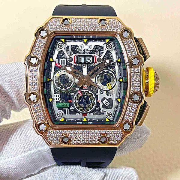 asuperclone lluxury mens mechanics watch richa milles inlaid mechanical men's fully automatic imported movement barrel full star, Slivery;golden
asuperclone lluxury mens mechanics watch richa milles inlaid mechanical men's fully automatic imported movement barrel full star, Slivery;golden