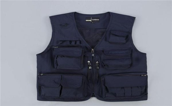 danfengwuxue vests with pockets waistcoat men mesh breathable pographer shooting vest tactical outerwear sleeveless jacket4413227, Black;white
danfengwuxue vests with pockets waistcoat men mesh breathable pographer shooting vest tactical outerwear sleeveless jacket4413227, Black;white