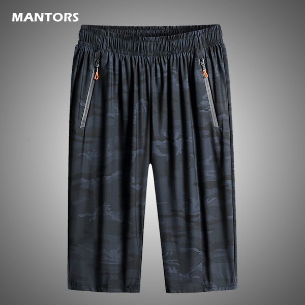 men's shorts summer ice silk men casual joggers fashion sports quick dry short pants workout gym sweatpants 230715, White;black
men's shorts summer ice silk men casual joggers fashion sports quick dry short pants workout gym sweatpants 230715, White;black