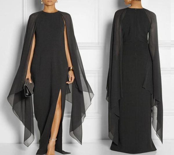 2019 new sheath black chiffon african elegant evening formal dresses mother of bride dress special occasion party evening gowns7553260, Black;red
2019 new sheath black chiffon african elegant evening formal dresses mother of bride dress special occasion party evening gowns7553260, Black;red