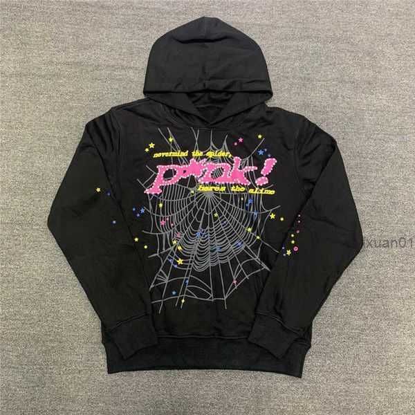 spider men's hoodies sweatshirts black brown hoodie sports suit real p tracksuit web pullovers sp5der 555555 sweatpants 94l0
spider men's hoodies sweatshirts black brown hoodie sports suit real p tracksuit web pullovers sp5der 555555 sweatpants 94l0