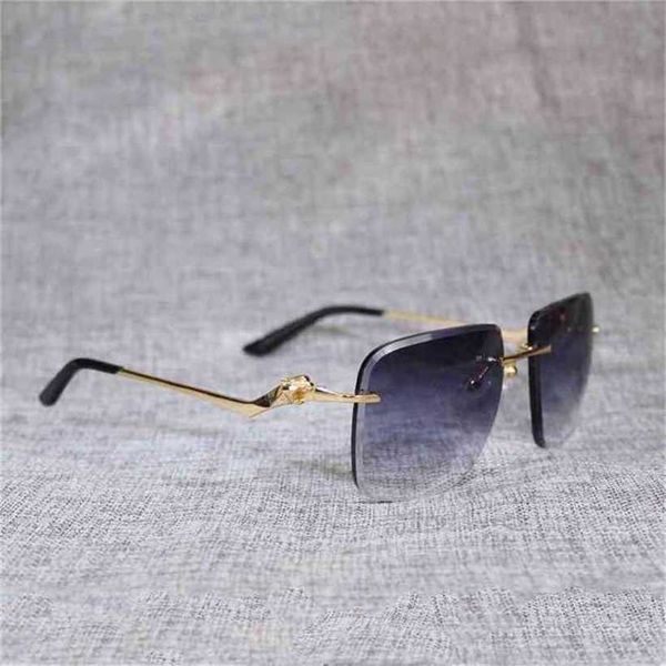 vintage rimless oversize men oculos leopard style square metal shade cutting lens gafas women for outdoorkajia new, White;black
vintage rimless oversize men oculos leopard style square metal shade cutting lens gafas women for outdoorkajia new, White;black