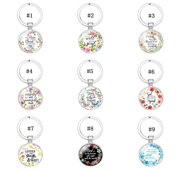 2019 catholic rose scripture keychains for women men christian bible glass charm key chains fashion religion jewelry accessories 16883189, Slivery;golden
2019 catholic rose scripture keychains for women men christian bible glass charm key chains fashion religion jewelry accessories 16883189, Slivery;golden
