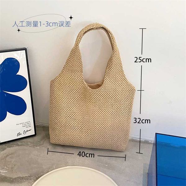 2023 summer new trend designer weave bag mini beach tote bags t391 luxury crossbody handbag for women large capacity straw woven chain leath
2023 summer new trend designer weave bag mini beach tote bags t391 luxury crossbody handbag for women large capacity straw woven chain leath