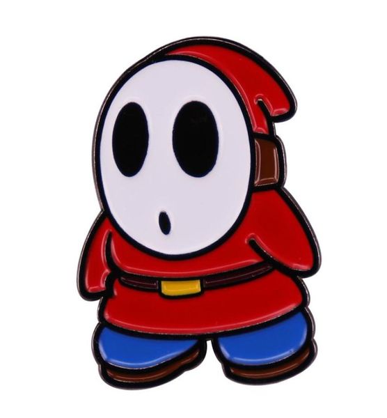 hey tiger kawaii brooch shy ghost badge cartoon game metal badge schoolbag decorative pins1044791, Blue
hey tiger kawaii brooch shy ghost badge cartoon game metal badge schoolbag decorative pins1044791, Blue