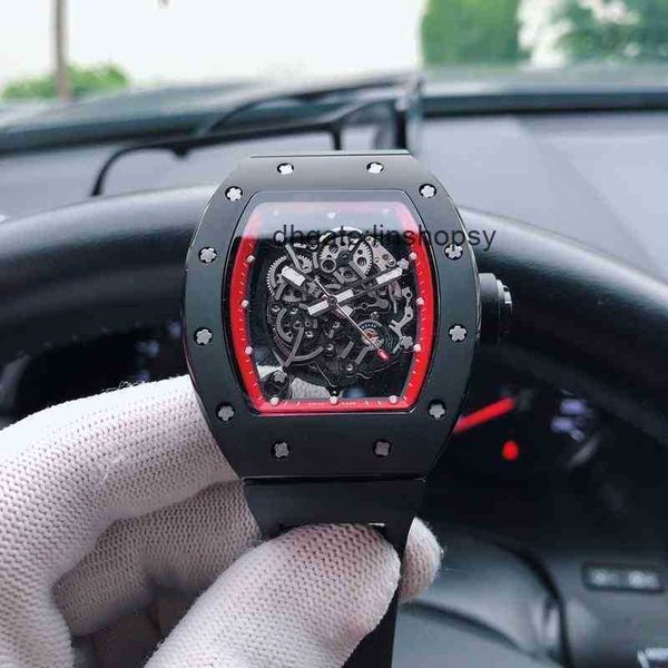 alluxury mens mechanical watch richa milles rm055 fully automatic movement sapphire mirror rubber watchband swiss wristwatches, Slivery;golden
alluxury mens mechanical watch richa milles rm055 fully automatic movement sapphire mirror rubber watchband swiss wristwatches, Slivery;golden