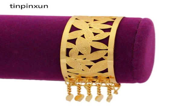 leaf gold color dubai bangle for women girls ethiopian india african wedding luxury jewelry party gifts7704190, Black
leaf gold color dubai bangle for women girls ethiopian india african wedding luxury jewelry party gifts7704190, Black