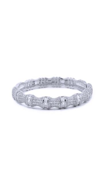 luxury new bamboo festival women gold bangles copper zirconia gold bracelets jewellery 20202513047, Black
luxury new bamboo festival women gold bangles copper zirconia gold bracelets jewellery 20202513047, Black