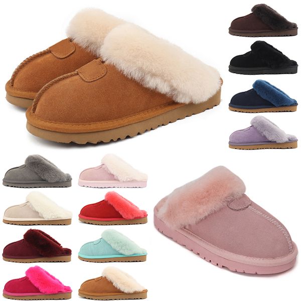 designer slipper australia classic slippers winter snow shoes platform australian boot uggs fluffy furry slides men women indoor outdoor sne, Black
designer slipper australia classic slippers winter snow shoes platform australian boot uggs fluffy furry slides men women indoor outdoor sne, Black