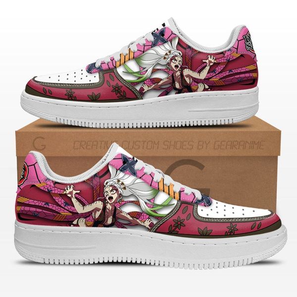 fashion men women casual shoes senior daki anime sneakers italy luxurious low manga leather designer custom couple animes for fans athletic, Black
fashion men women casual shoes senior daki anime sneakers italy luxurious low manga leather designer custom couple animes for fans athletic, Black