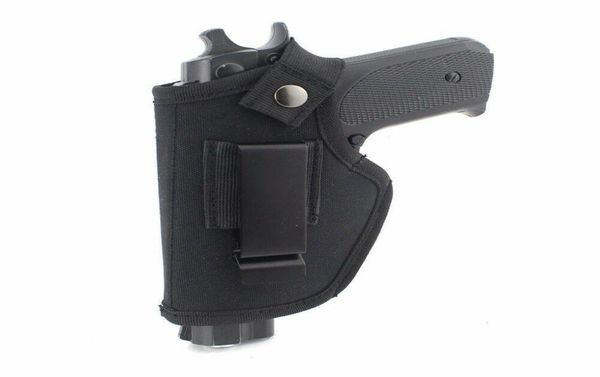 gun nylon holster is a concealed carrying holster with iwb owb depth suitable for left and right hand drawing suitable for small4606352
gun nylon holster is a concealed carrying holster with iwb owb depth suitable for left and right hand drawing suitable for small4606352