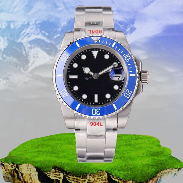 luxury watch watches men montre sub style diver series watch ceramic stainless steel original solid bracelet automatic movement auto date cl, Slivery;brown
luxury watch watches men montre sub style diver series watch ceramic stainless steel original solid bracelet automatic movement auto date cl, Slivery;brown